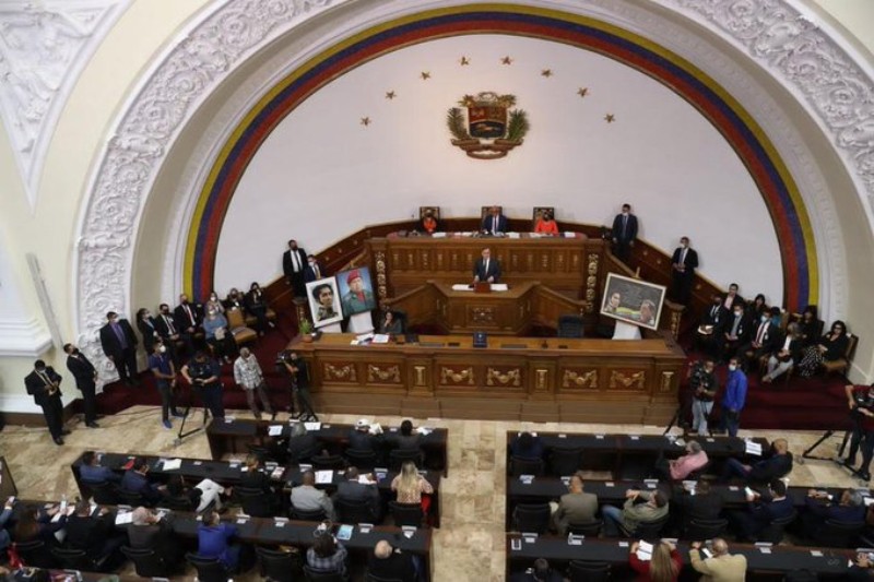 Tarek William Saab: "En Venezuela no hace falta investigación de la CPI"