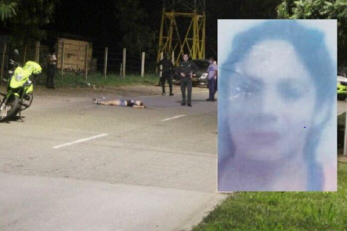 Venezolana fue secuestrada y asesinada en Ureña: Señalan al ELN