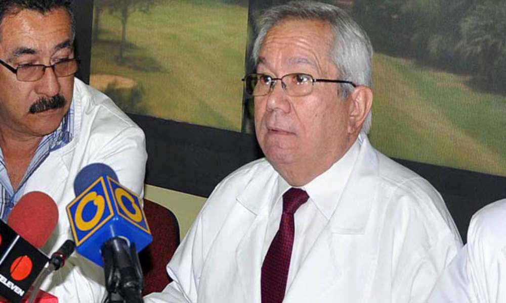 Médicos exigirán salarios desde $1500, respeto a autonomía gremial y dotación de hospitales este #1Mayo