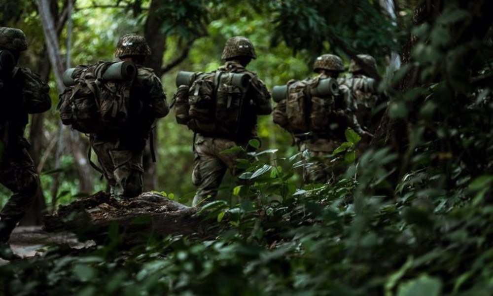Ataque en Colombia: tres militares muertos, cinco heridos y cuatro desaparecidos