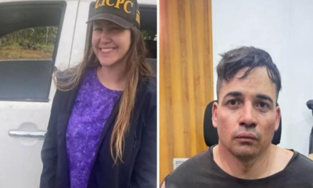 Murió presunto implicado en secuestro de Franyeli Guerrero tras intento de fuga