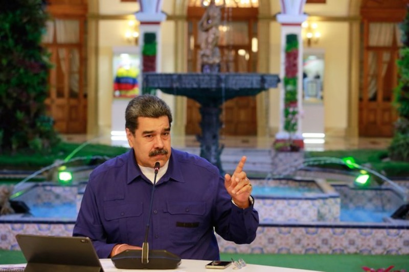 Maduro anunció que venderán hasta el 10% de empresas públicas a inversionistas