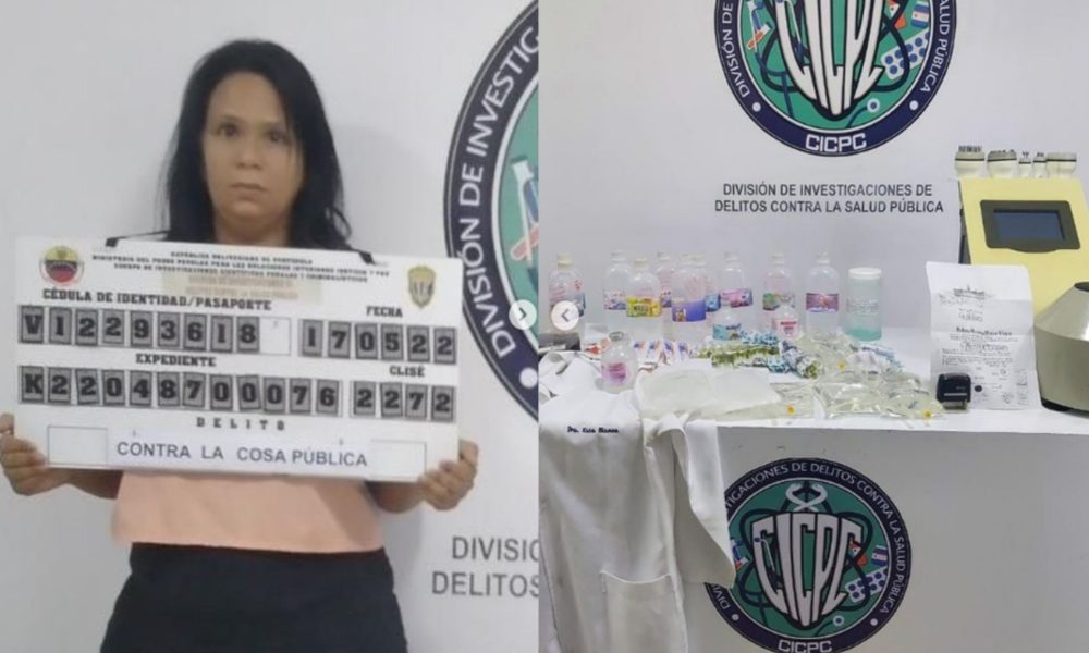Usurpó funciones como médico cirujano por más de 20 años en Caracas