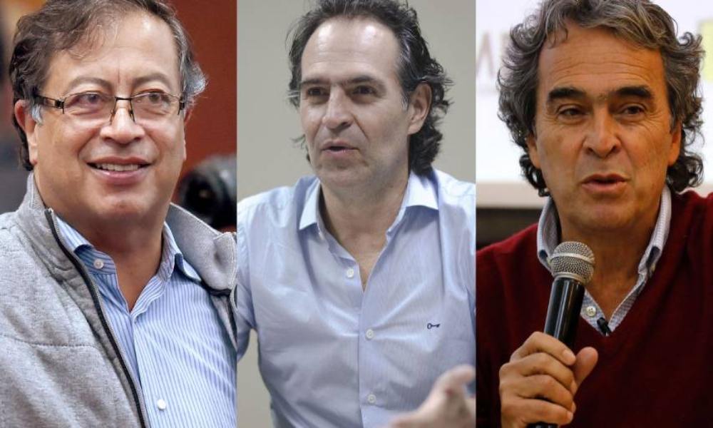 Candidatos colombianos desconfían de autoridad electoral