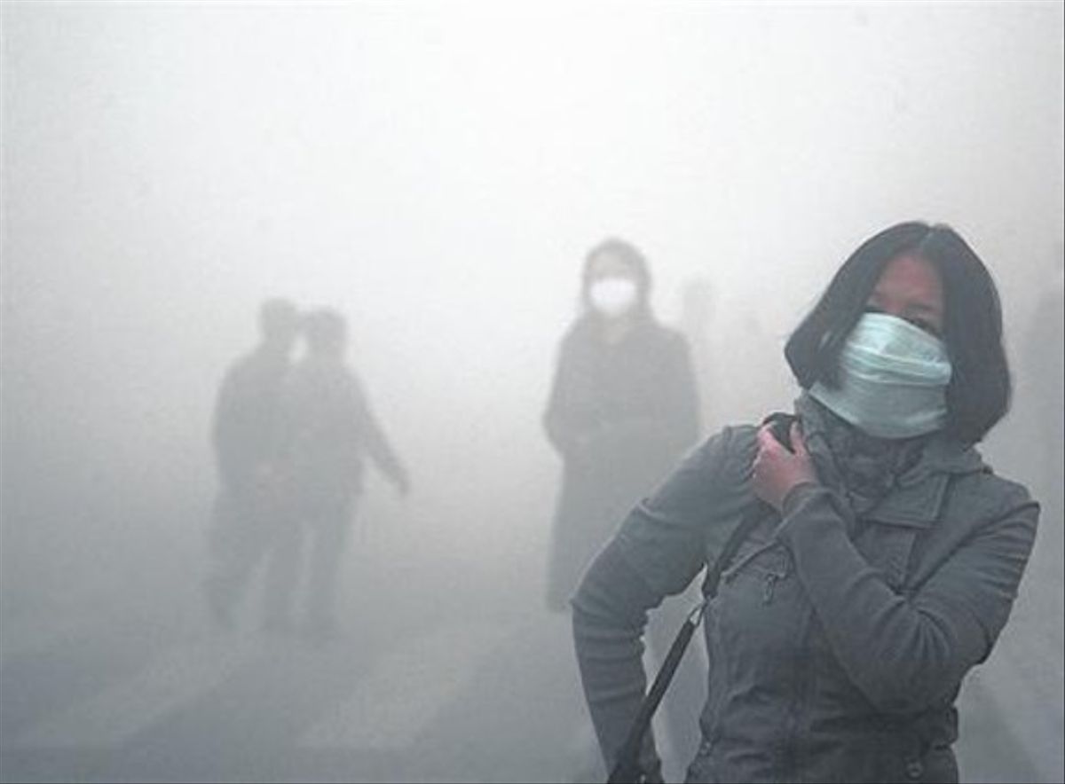 China publica "guía de comportamiento" para reducir emisiones de carbono