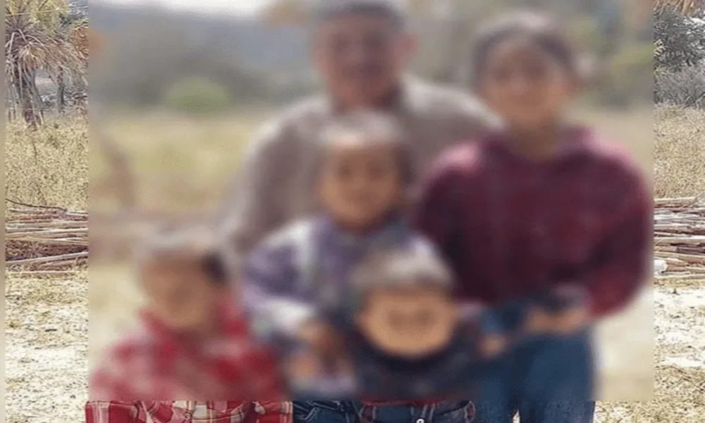 Envenenó a sus cuatro hijos y quiso suicidarse cortándose el cuello con un vidrio