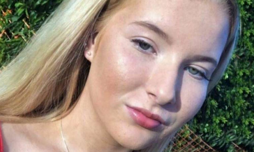 Peligroso reto viral con un desodorante causa la muerte de joven de 16 años