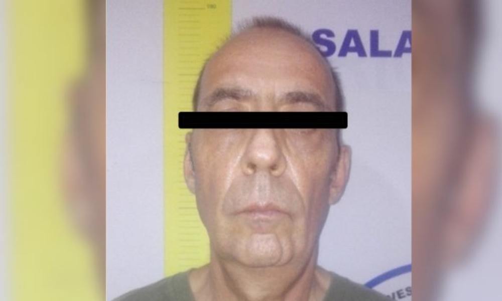 Mató a su madre anciana porque ya no quería seguir cuidándola