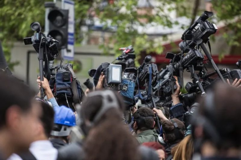 Día Mundial de la Libertad de Prensa: CNP Caracas denuncia 68 ataques en 2022