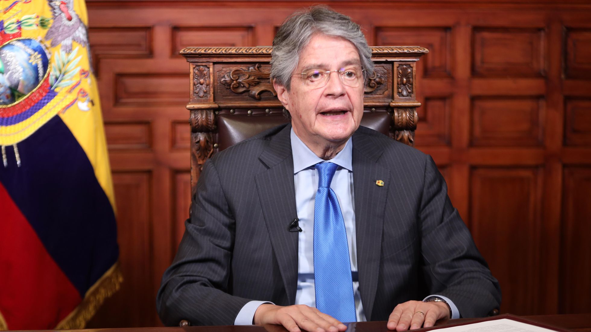 Guillermo Lasso