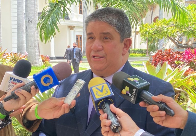 Diputado Correa: ¿Hasta cuándo algunos quieren decir quién es más opositor que quién?