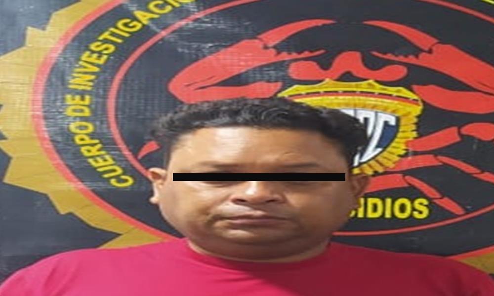 Estranguló a su pareja al descubrir que se iba con otro hombre