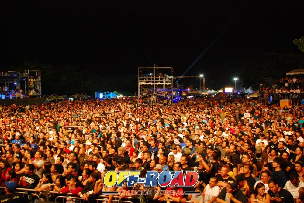 Venezuela Off Road: ¡El motor show del país vuelve por más!