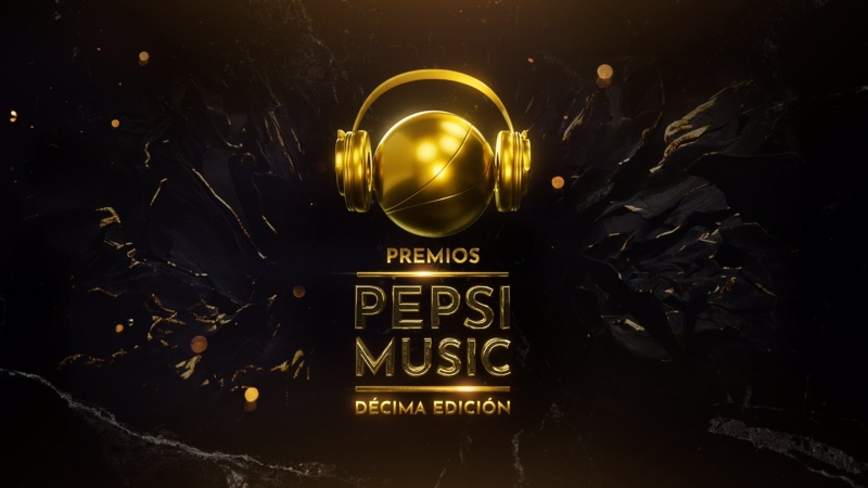 Premios Pepsi Music: Comenzaron las votaciones de la décima edición