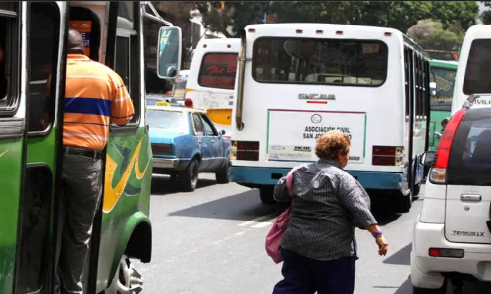 Transportistas no tienen la capacidad de pagar diésel a $0,50 centavos