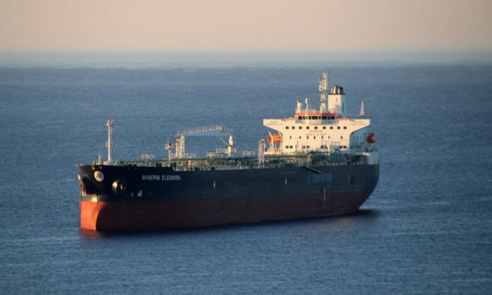 Reuters: PDVSA exige pago anticipado del petróleo tras incumplimiento de compradores