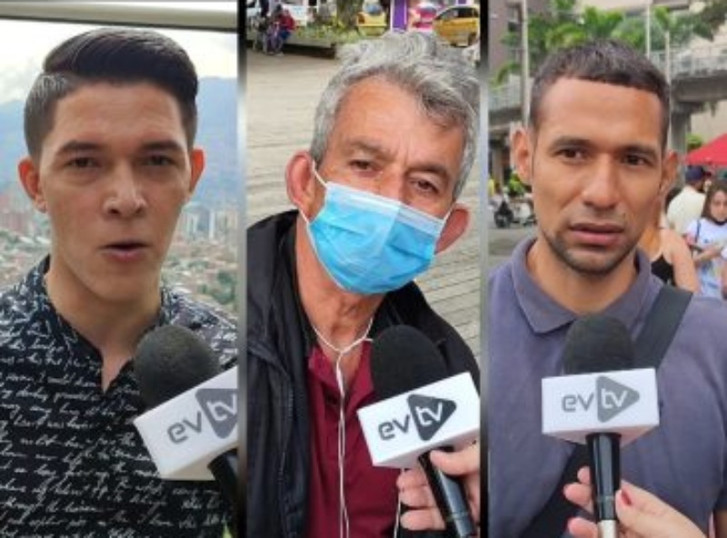 ¿Qué esperan los venezolanos en Colombia del próximo gobierno? +VIDEO