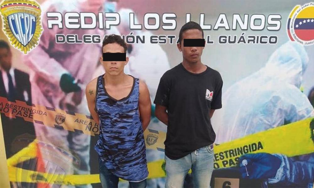 Guárico: adolescente fue raptada y abusada sexualmente 