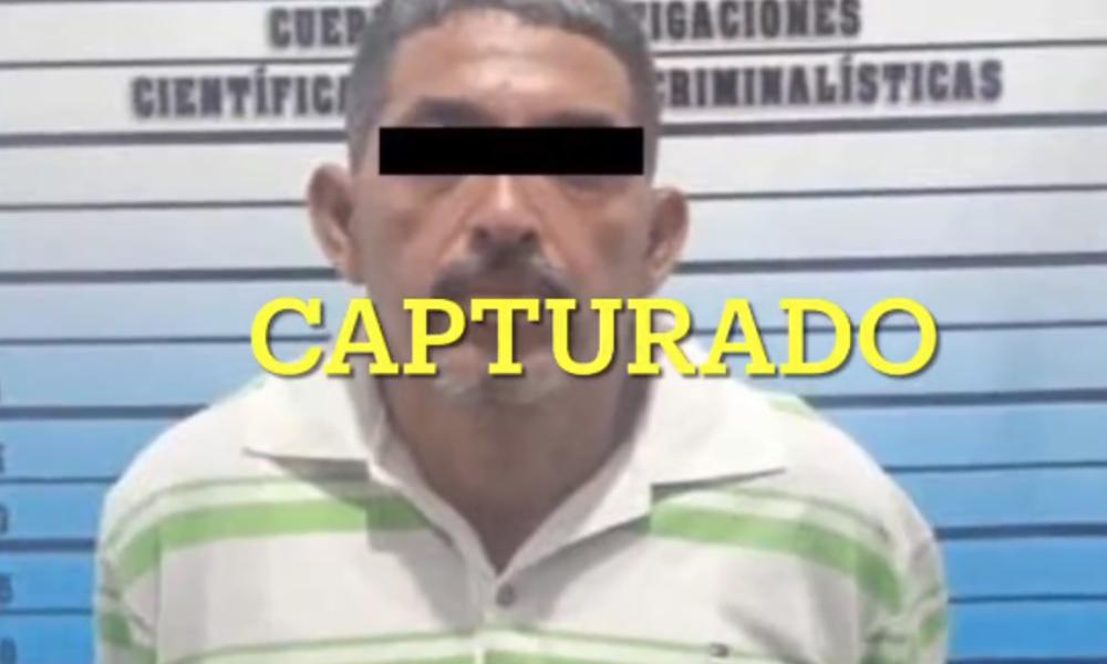 Estranguló a su pareja con un mecate y fingió que se había quitado la vida