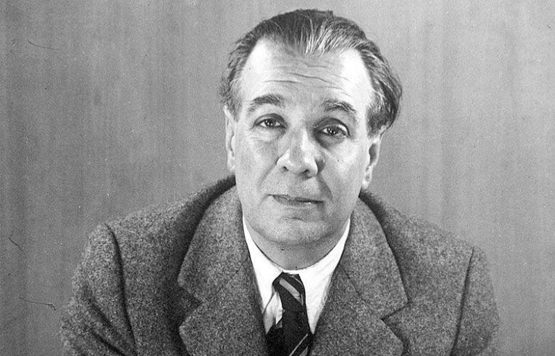 La valiosa contribución de Jorge Luis Borges al entendimiento de China en Occidente