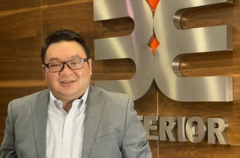 Carlos Chow es el nuevo Presidente Ejecutivo del Banco Exterior