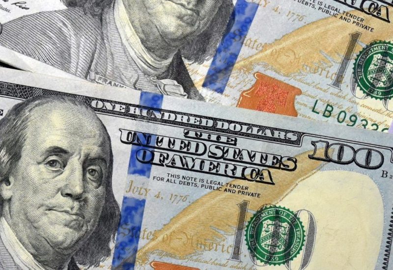Dólar paralelo inició la semana a la baja | 17 julio 2023