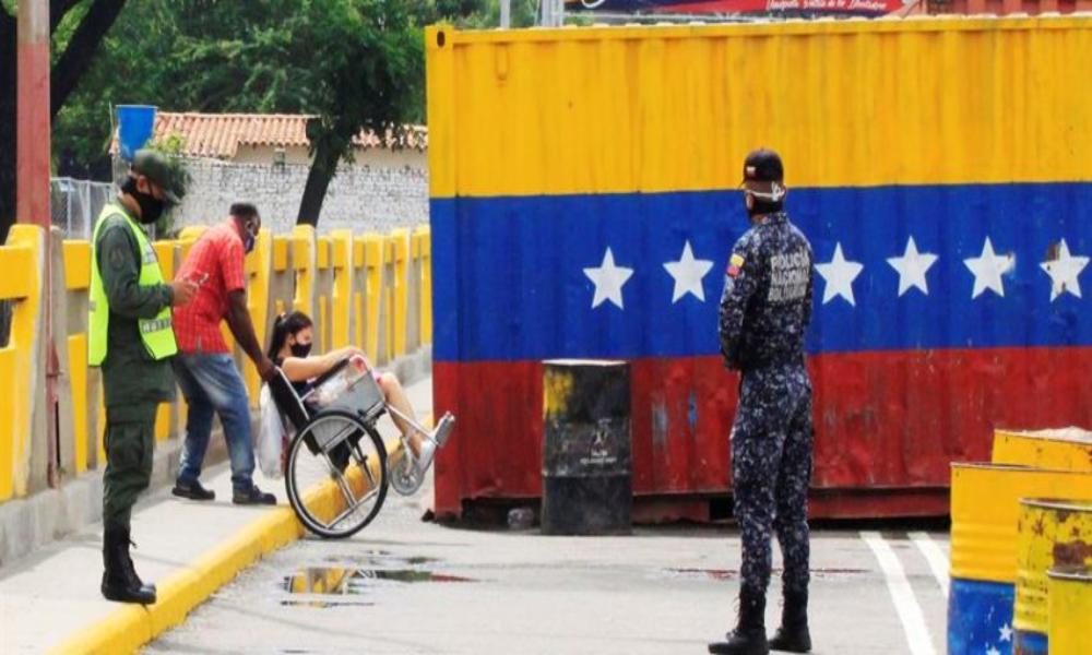 Sectores fronterizos presionan la reapertura total del comercio entre Venezuela y Colombia