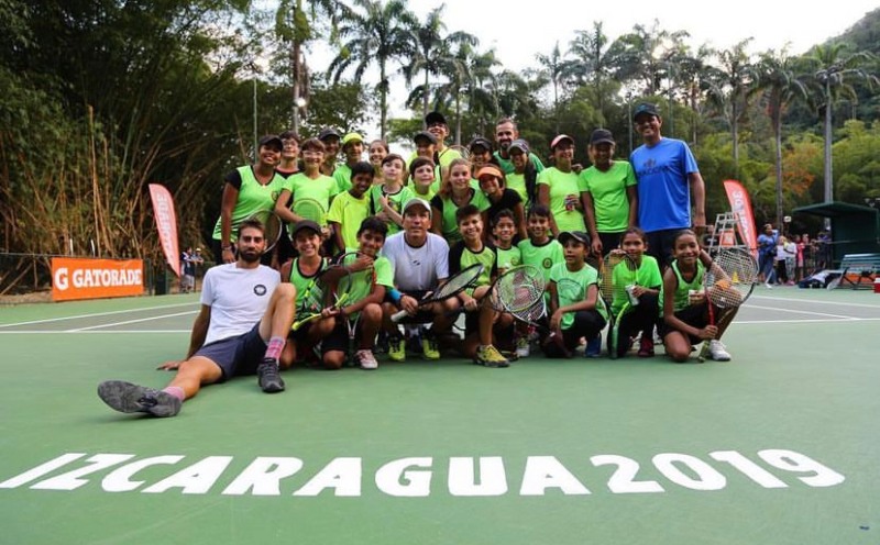 Torneo deportivo Águila Negra toma Venezuela