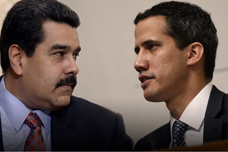 ¿Maduro o Guaidó?: Jueza decidirá después del verano entrega el oro venezolano