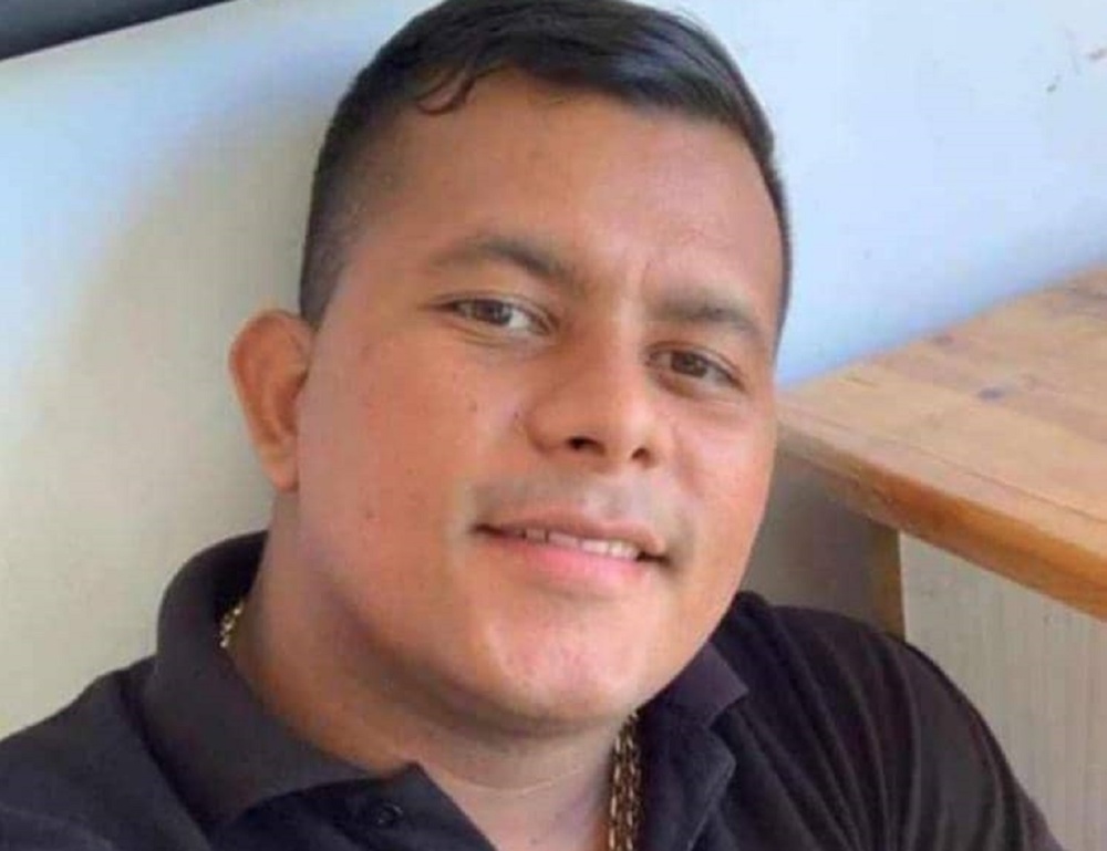 Puerto Cabello: Lo asesinaron cuando celebraba el cumpleaños de su mamá