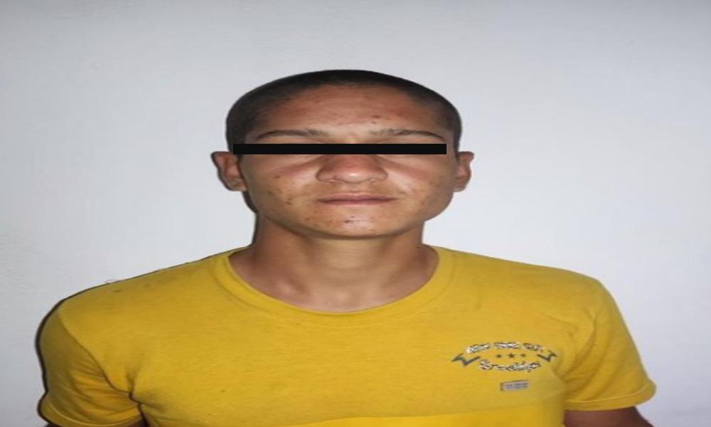 Abusó sexualmente de una joven de 16 años y luego la robó