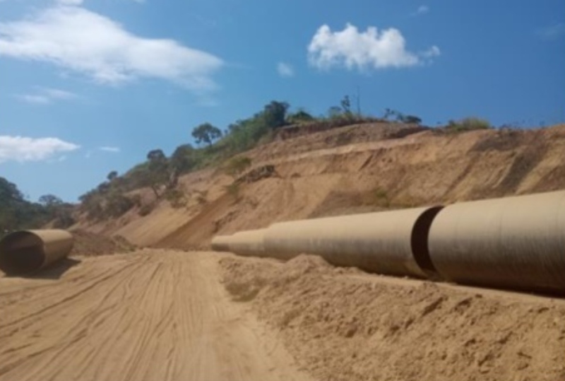 Cuatro municipios de Carabobo estarán sin agua por 72 horas