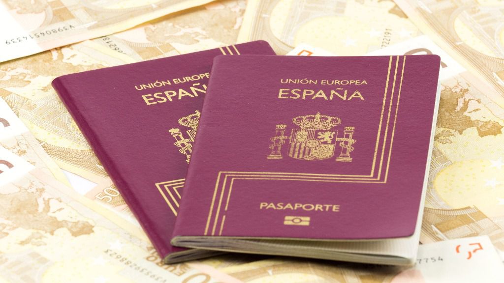 Embajada de España otorgó pasaporte a 100 venezolanos de raíces sefardíes