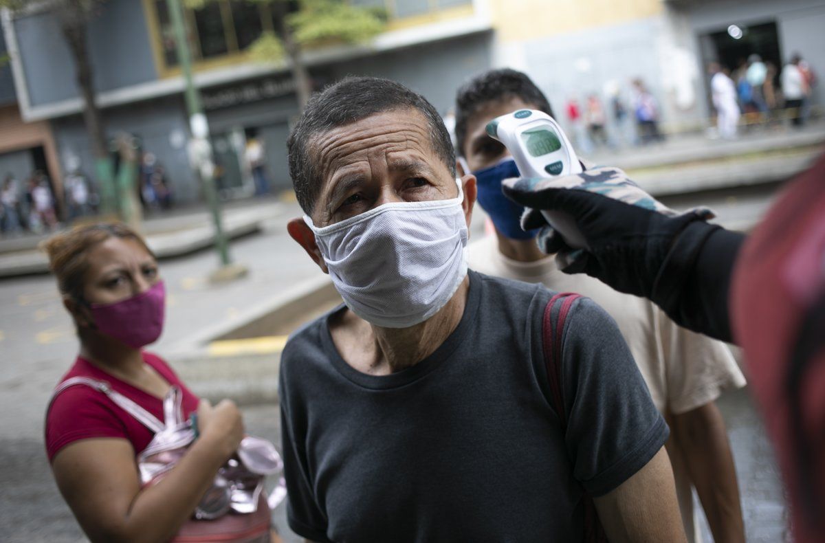 Coronavirus