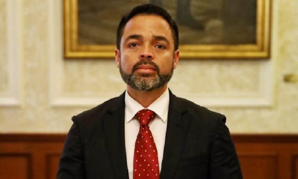 AN designa a Daniel Augusto Ramírez Herrera como Defensor Público General