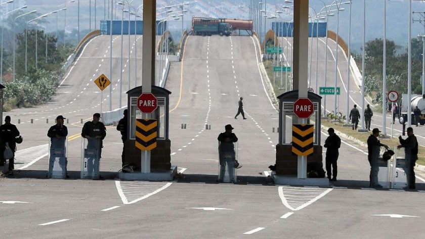 Colombia fija requisitos para vehículos desde Venezuela a partir de 9 febrero