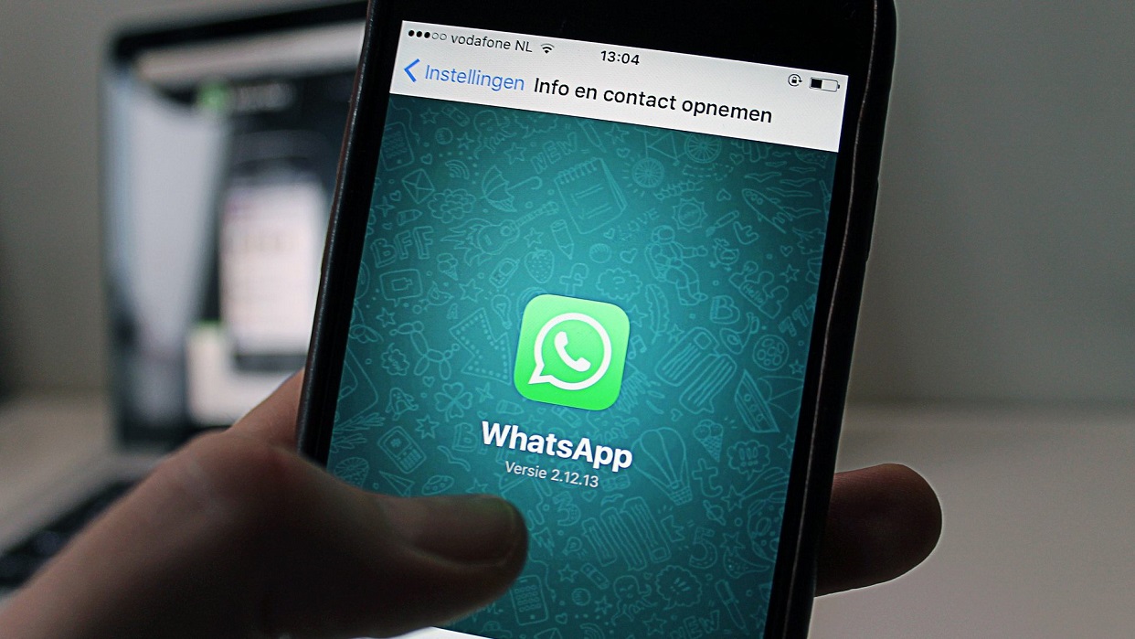 ¿La amarás o la odiarás? WhatsApp prepara una nueva función con audios