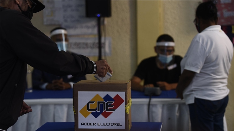 Maroun aplaude participación del MDI y UPP-89 en primarias
