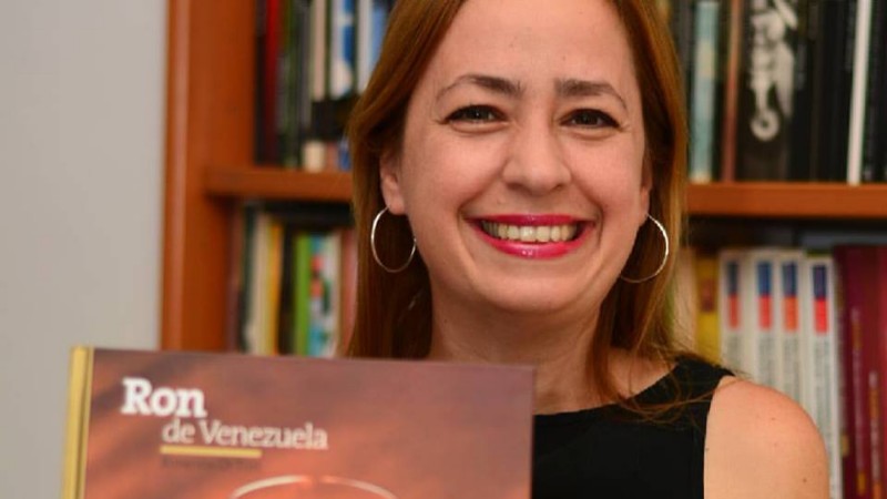 Murió Rosanna Di Turi, pionera del periodismo gastronómico