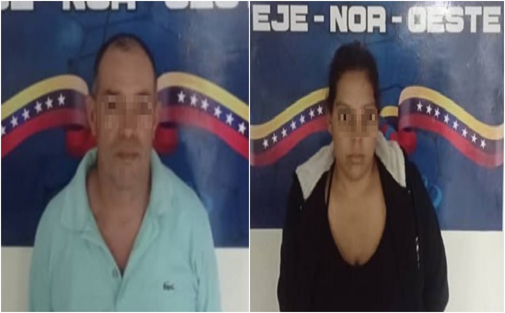 CARACAS: Hombre asesinó a golpes a una bebé de 11 meses