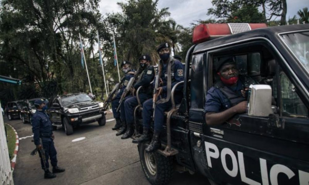 Congo: tres muertos y más de 770 reclusos huidos tras ataque a una cárcel