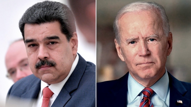 EEUU reitera vigencia de sanciones: "Maduro no cumplió"