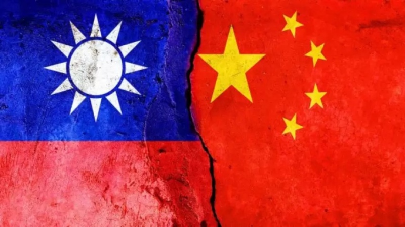 El nuevo conflicto histórico que preocupa al mundo: China - Taiwán