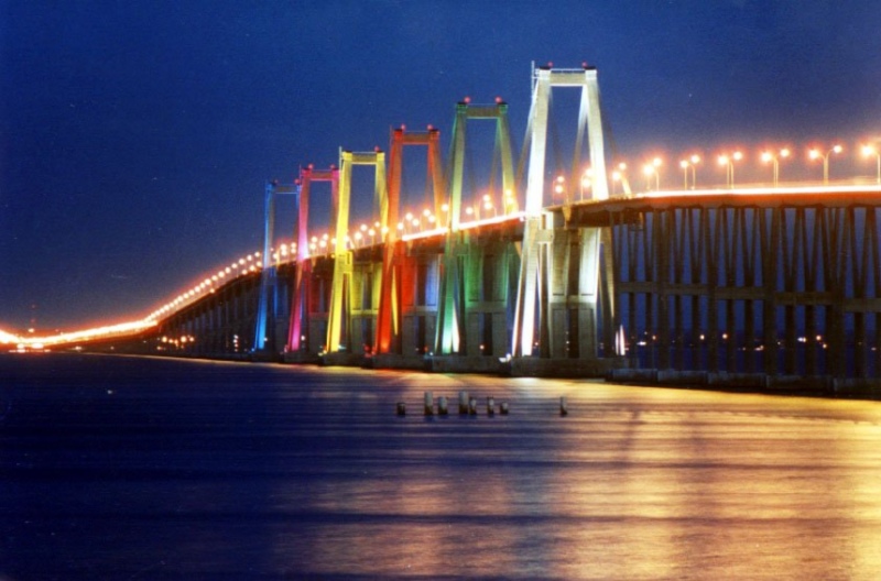 Puente General Rafael Urdaneta es decretado Patrimonio Cultural Inmueble