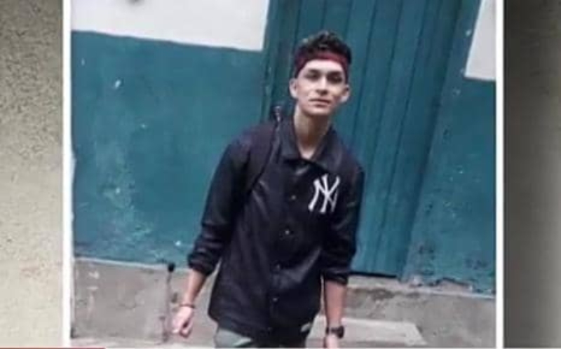 Falconiano de 22 años fue decapitado en Perú