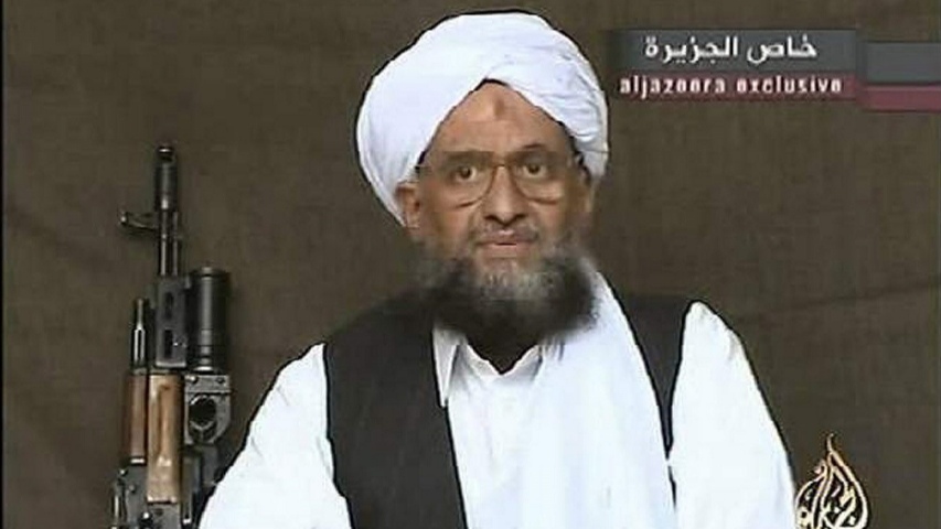 EEUU mató al líder de Al Qaeda, sucesor de Osama Bin Laden