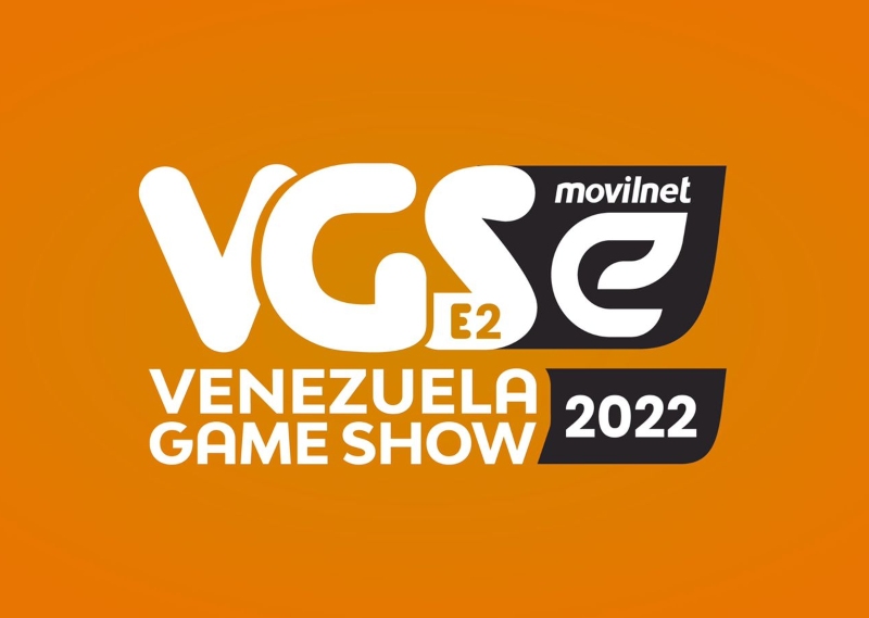 El Venezuela Game Show se instalará en Caracas en noviembre de 2022