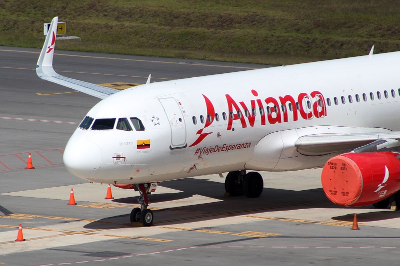 Esperan reactivación de vuelos entre Colombia y Venezuela