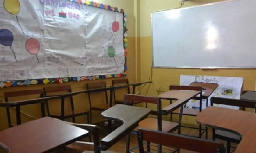 Más de 20 mil planteles serán recuperados para próximo año escolar