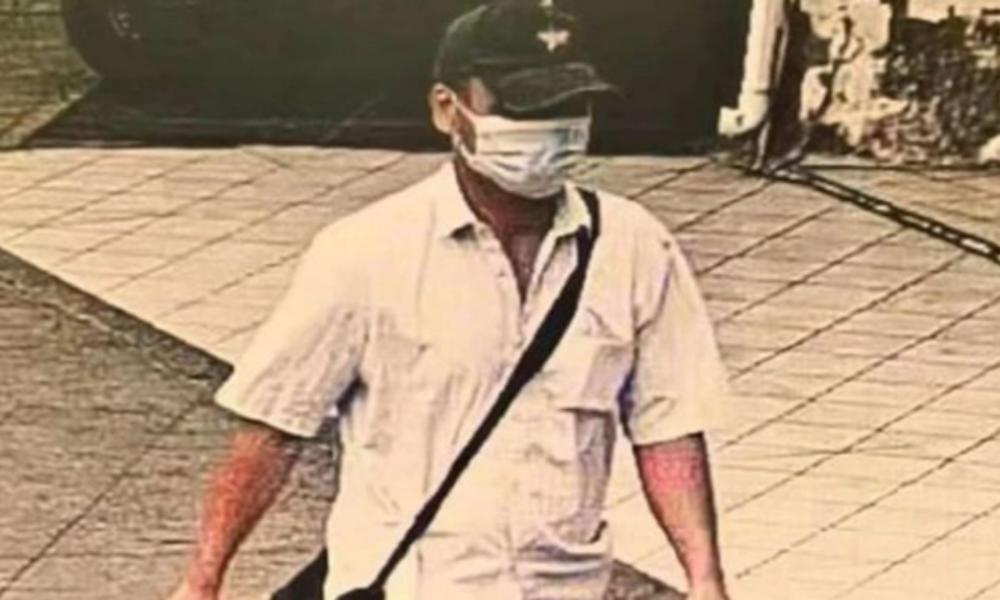 China: hombre mata a 3 personas en una guardería y 6 resultan heridas